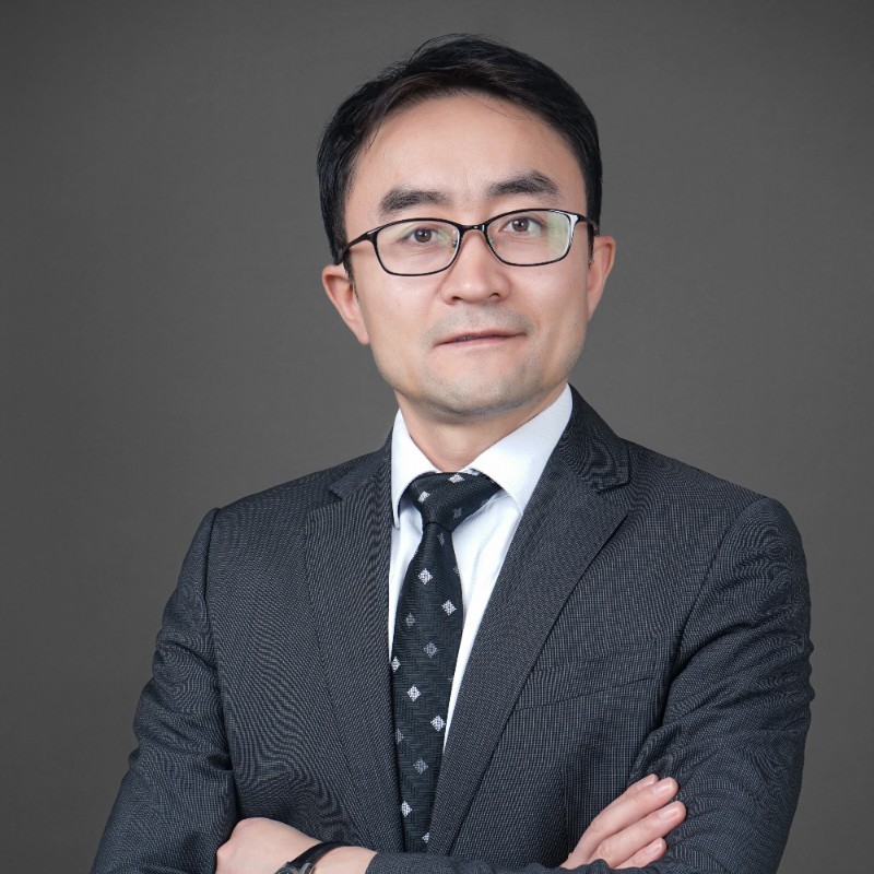 Nurbeck Matai, CPA - Founder of MNB Accountancy