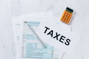 Tax brackets for 2022